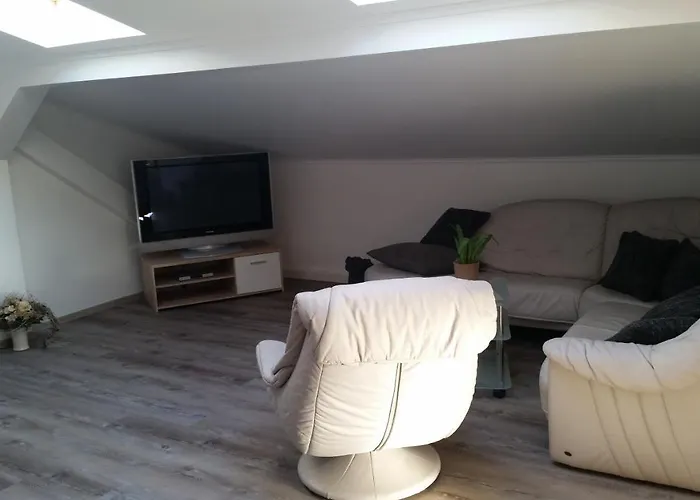 Ferienwohnung \
