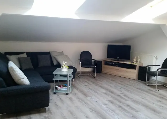 Ferienwohnung \