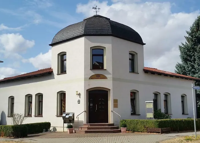 Ferienwohnung \